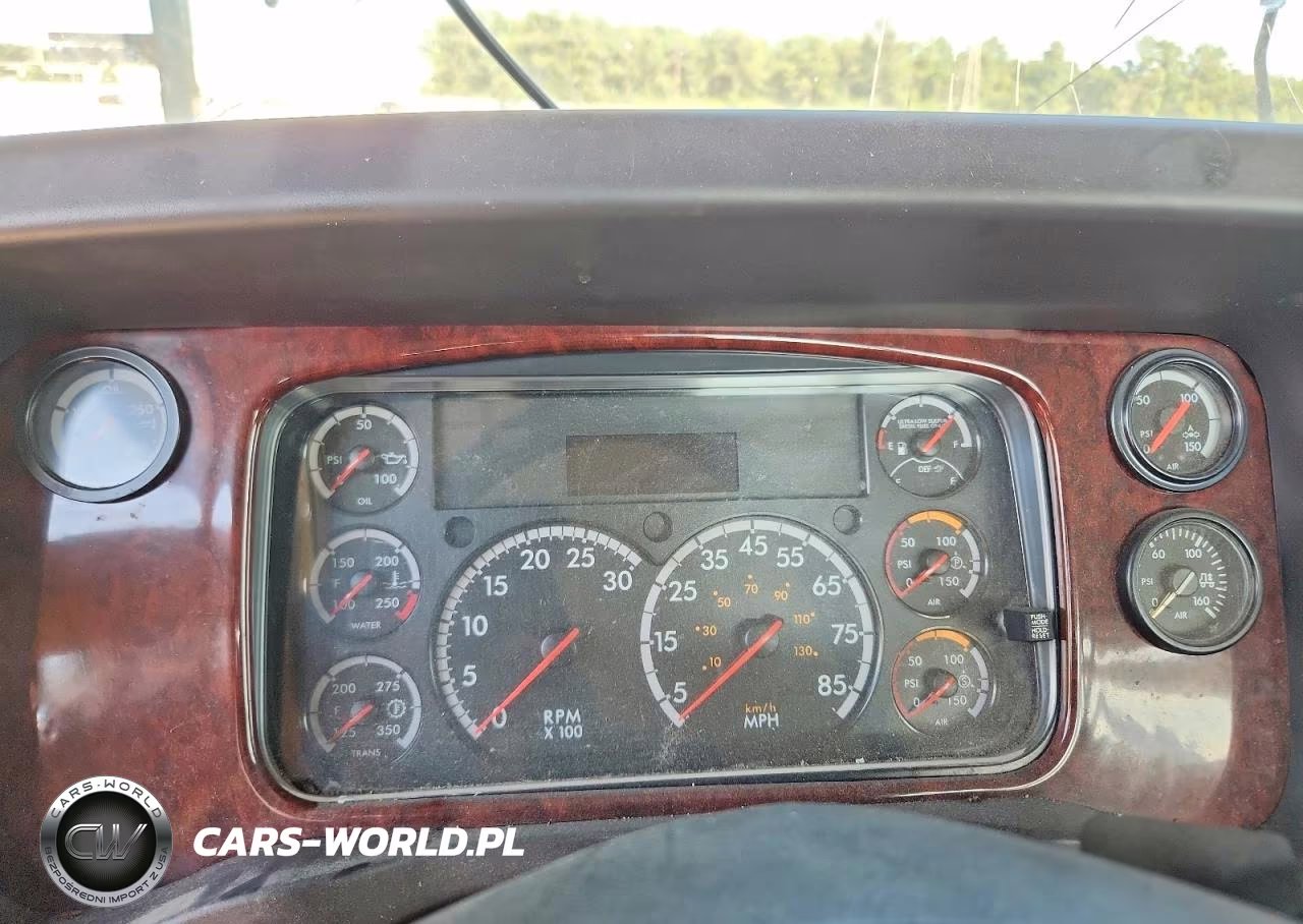 2020 Freightliner 114Sd Car Hauler Truck VIN:3ALHG3DV7LDKX4950 - 9