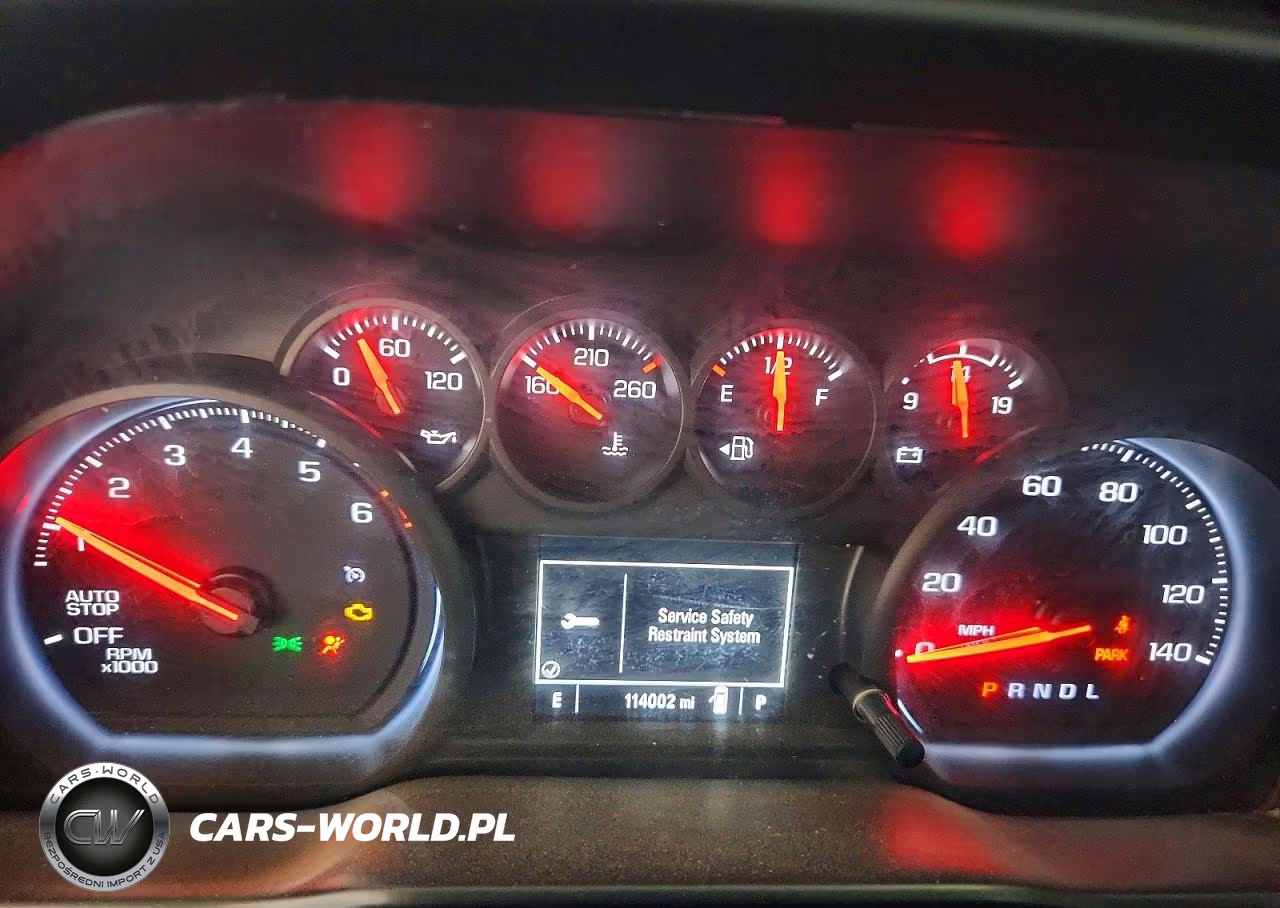 2021 Chevrolet Silv1500 4Wd VIN:1GCPWBEK6MZ390106 - 9