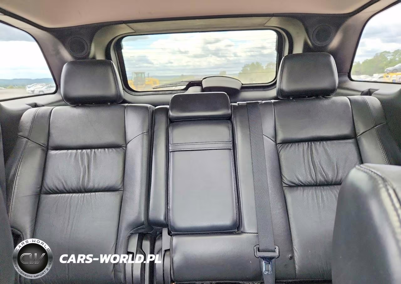 2012 Jeep Grand Cherokee Laredo VIN:1C4RJFAG3CC299103 - 10
