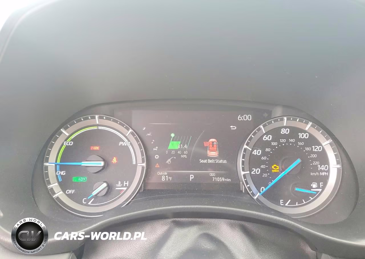 2021 Toyota Highlander Hybrid Limited VIN:5TDXBRCH4MS521241 - 9