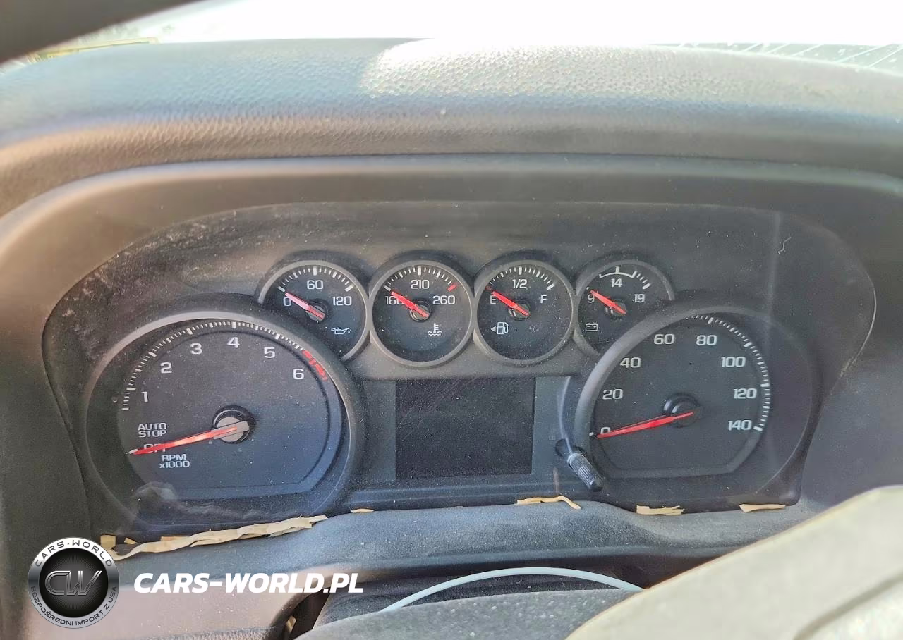 2022 Chevrolet Silverado K1500 Custom VIN:1GCPDBEK2NZ528506 - 9