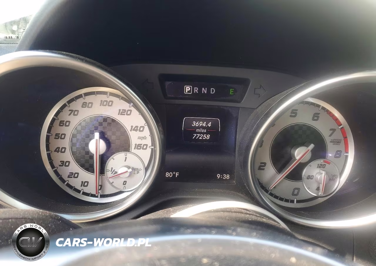 2016 Mercedes-Benz Slk 350 VIN:WDDPK5HA8GF120130 - 9