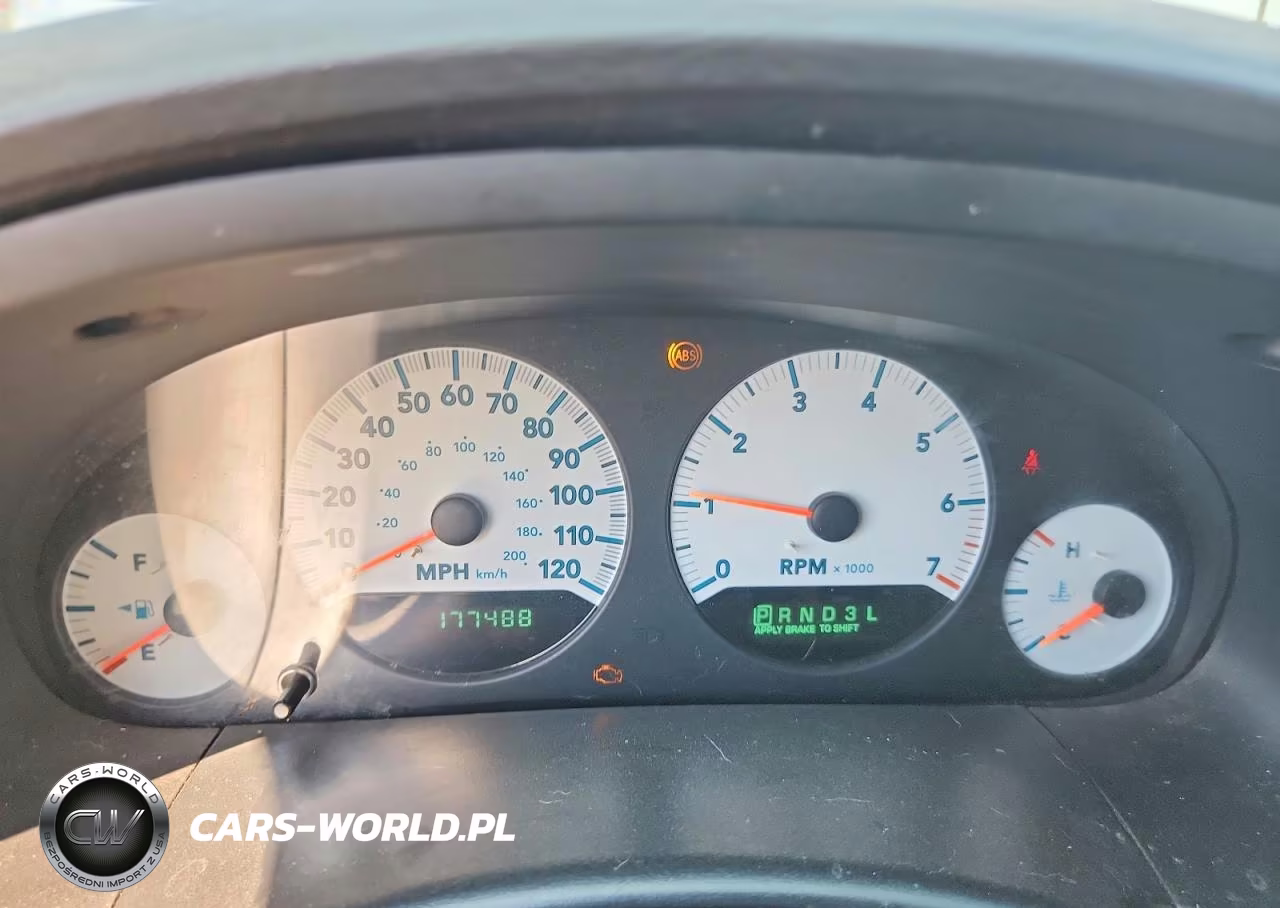 2007 Dodge Grand Caravan Se VIN:1D4GP24R17B191685 - 9