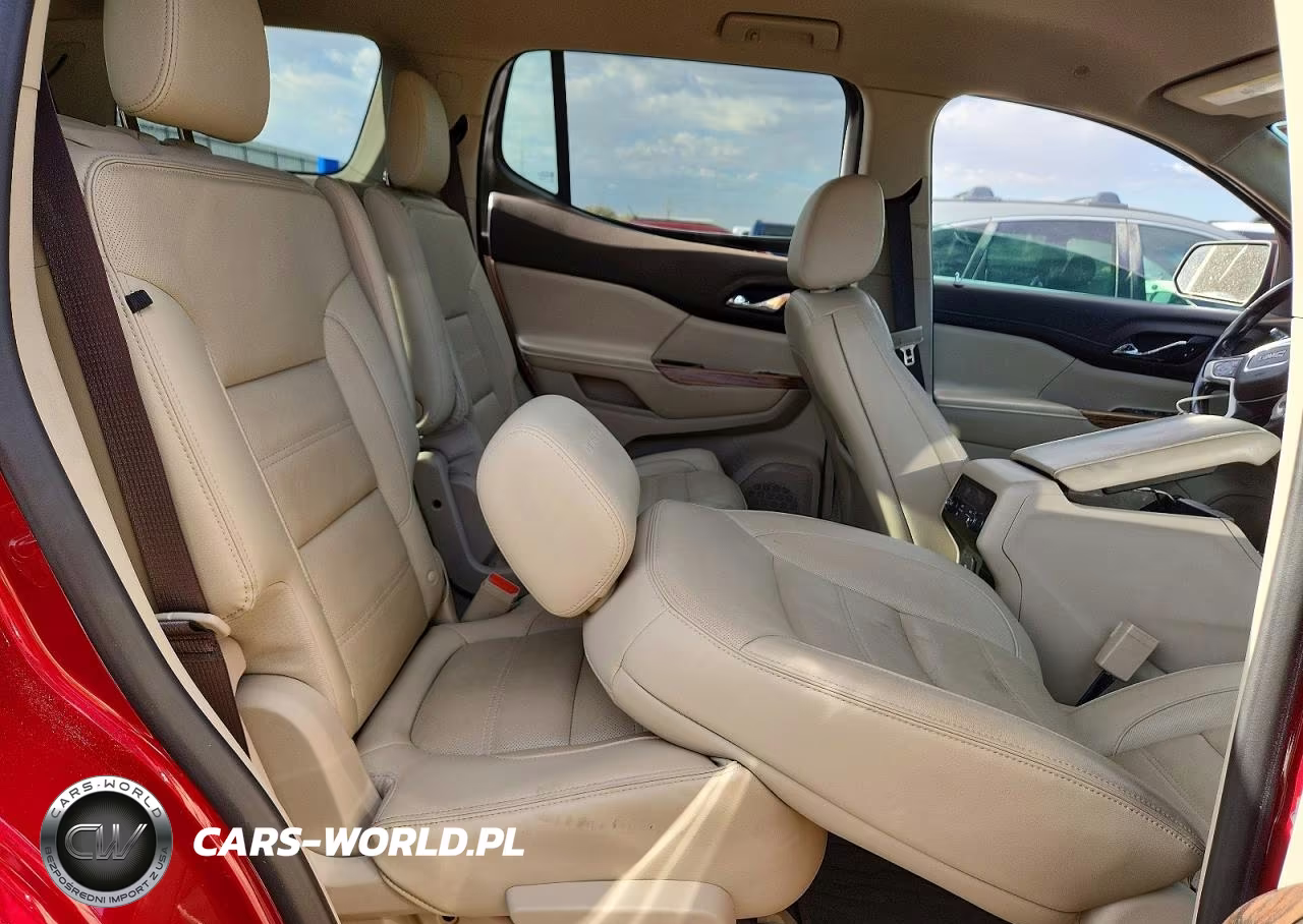 2019 GMC Acadia Denali VIN:1GKKNPLS2KZ228956 - 11