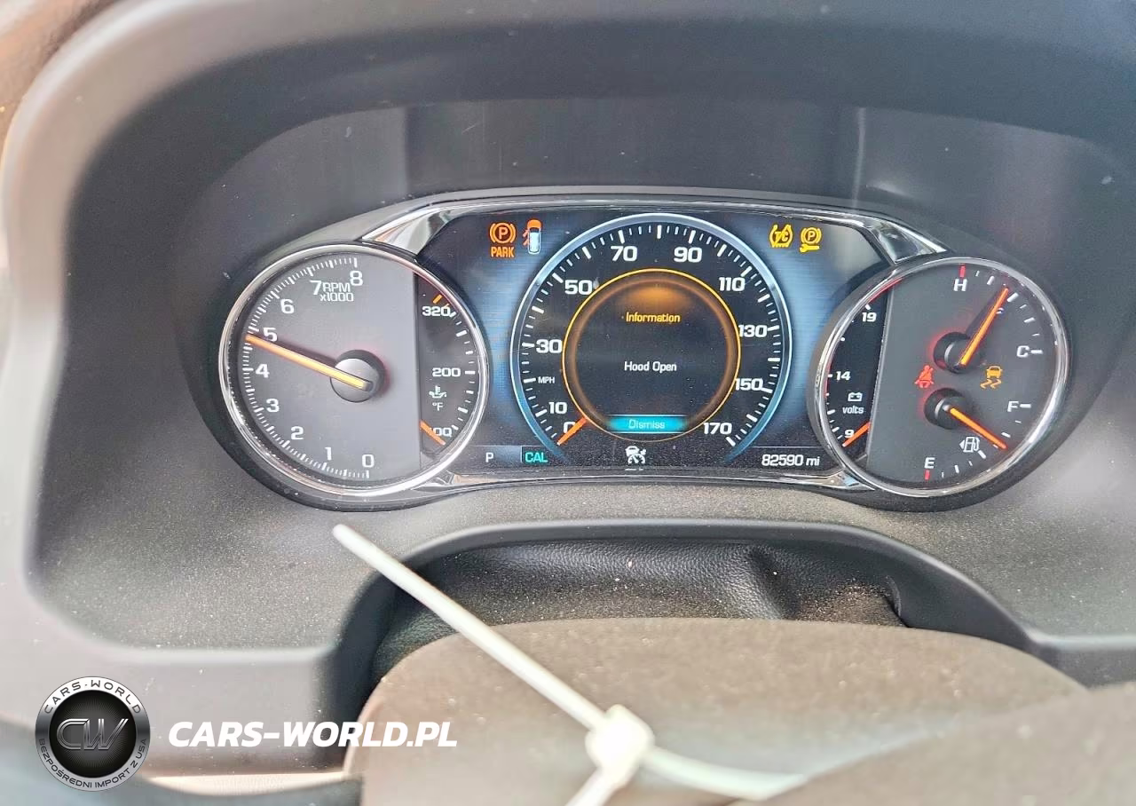 2019 GMC Acadia Denali VIN:1GKKNPLS2KZ228956 - 9