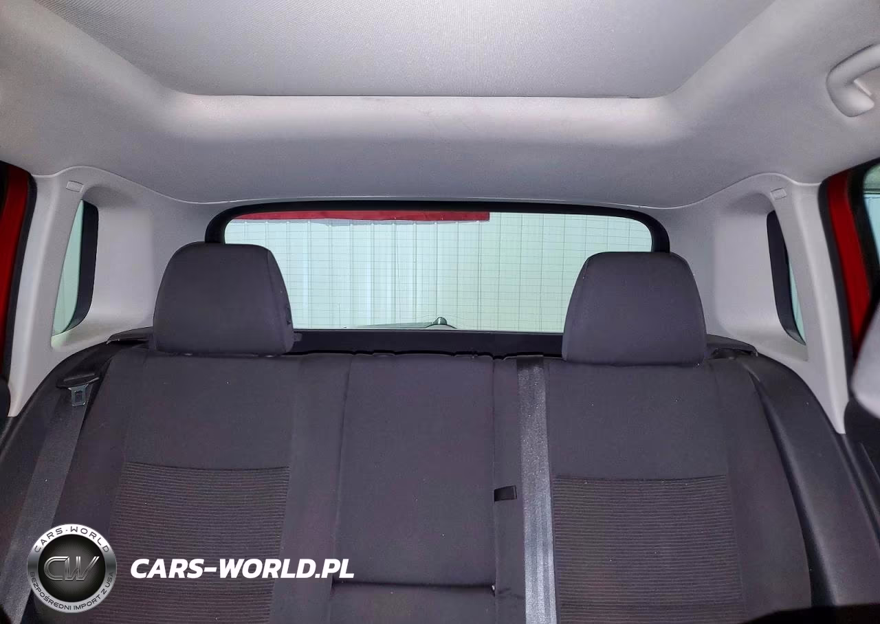 2013 Volkswagen Tiguan S VIN:WVGBV3AXXDW067145 - 10