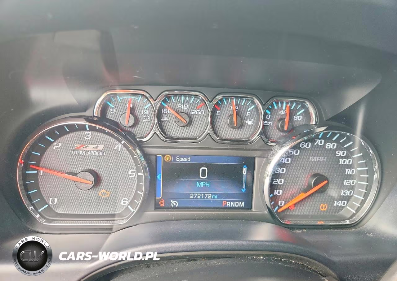 2014 Chevrolet Silverado C1500 Ltz VIN:3GCPCSEC3EG349631 - 9