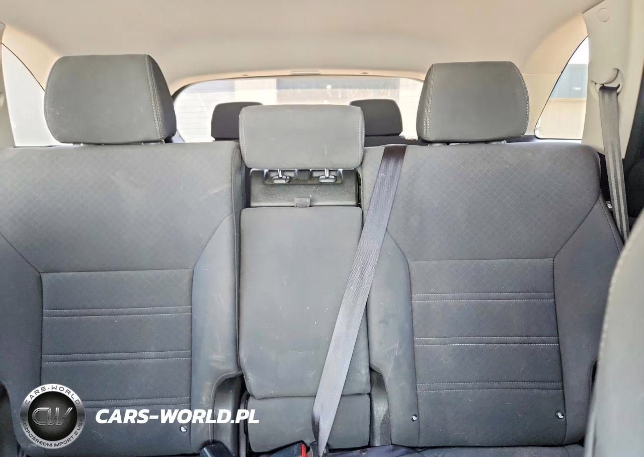 2017 Kia Sorento Lx V6 VIN:5XYPGDA53HG190264 - 10