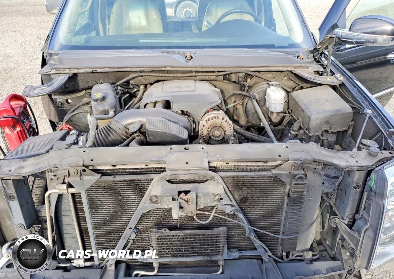 2011 Cadillac Escalade VIN:1GYS4AEFXBR139965 - 12