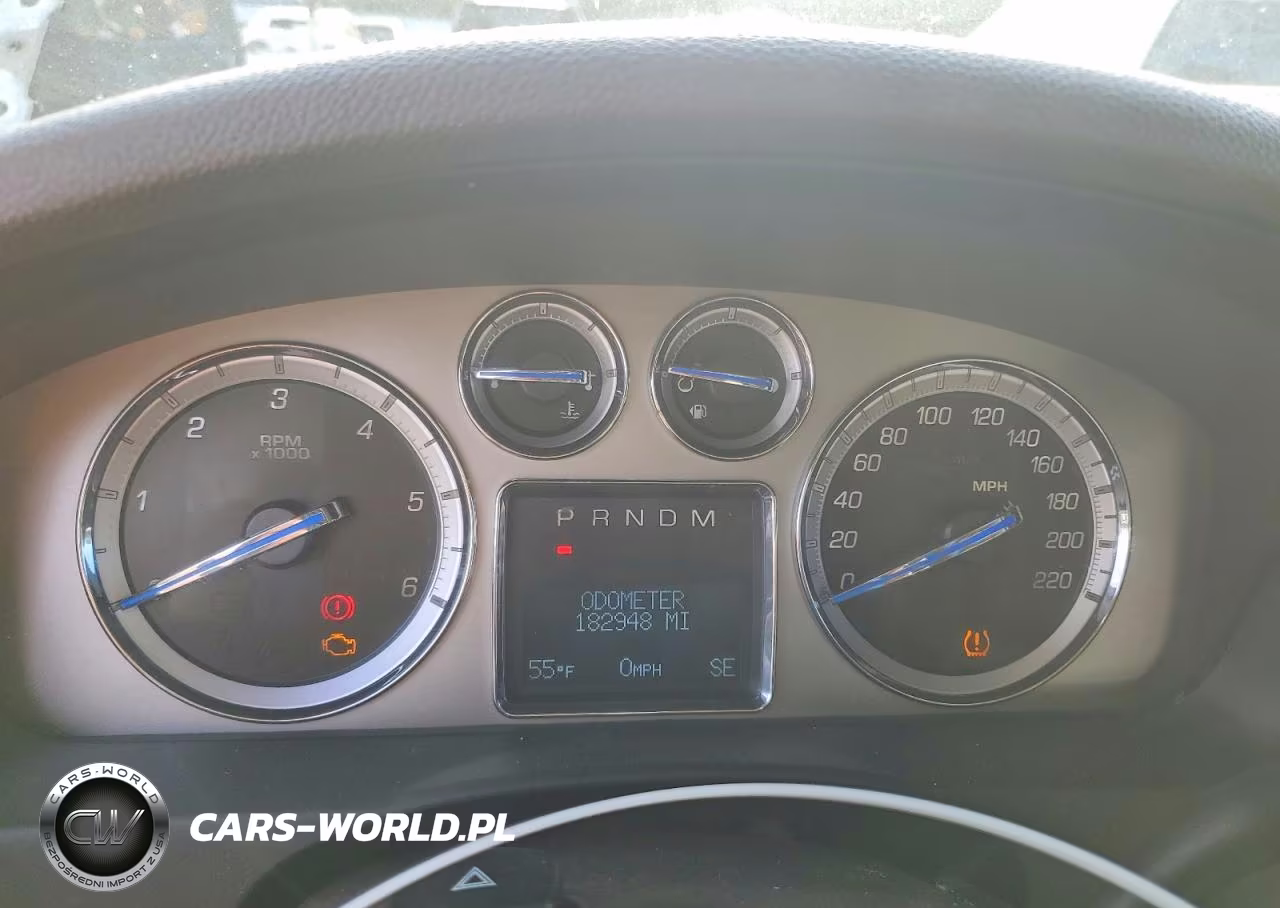 2011 Cadillac Escalade VIN:1GYS4AEFXBR139965 - 9