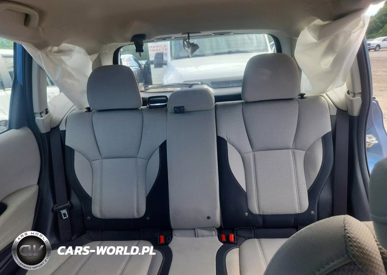 2022 Subaru Forester VIN:JF2SKACC2NH481362 - 10