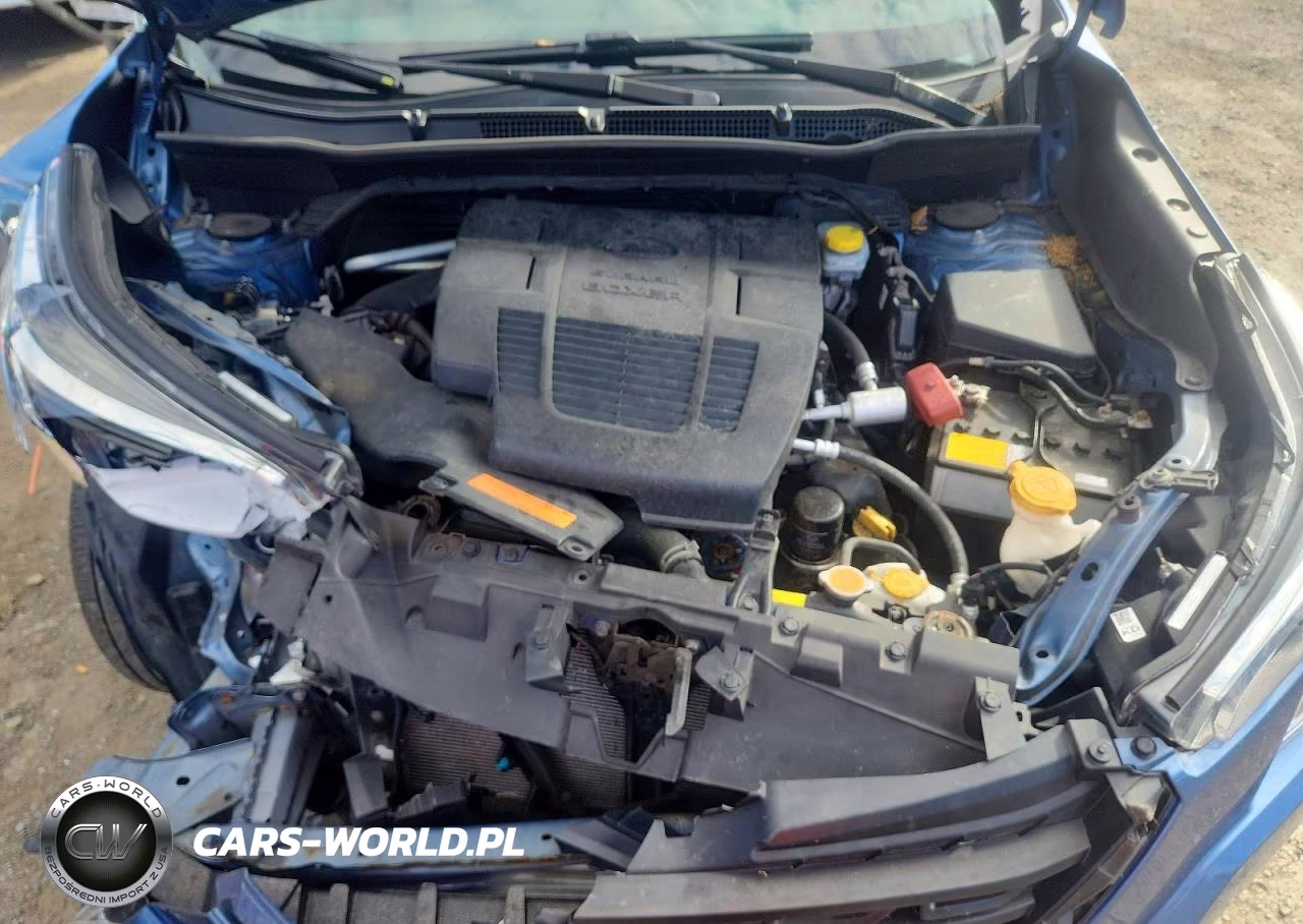 2022 Subaru Forester VIN:JF2SKACC2NH481362 - 12