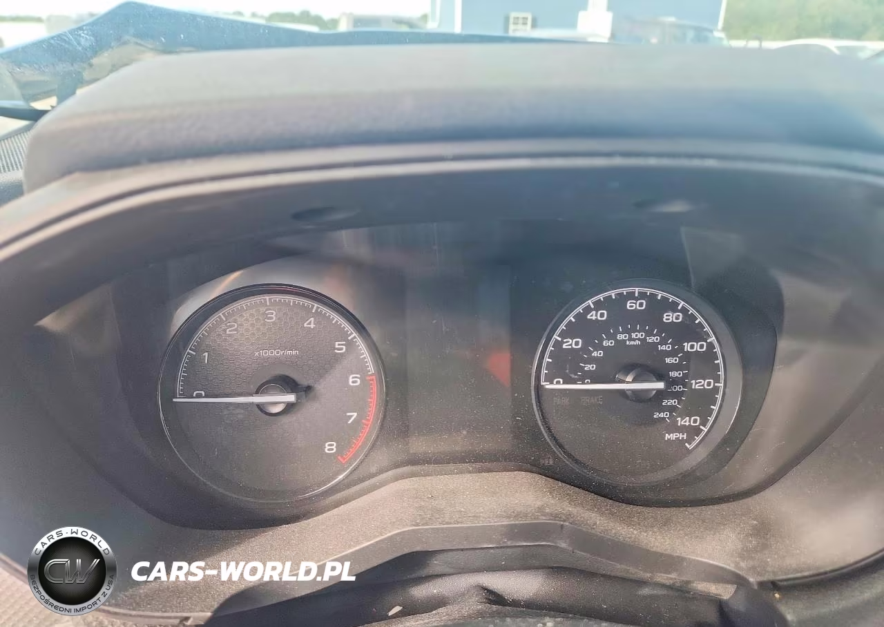 2022 Subaru Forester VIN:JF2SKACC2NH481362 - 9