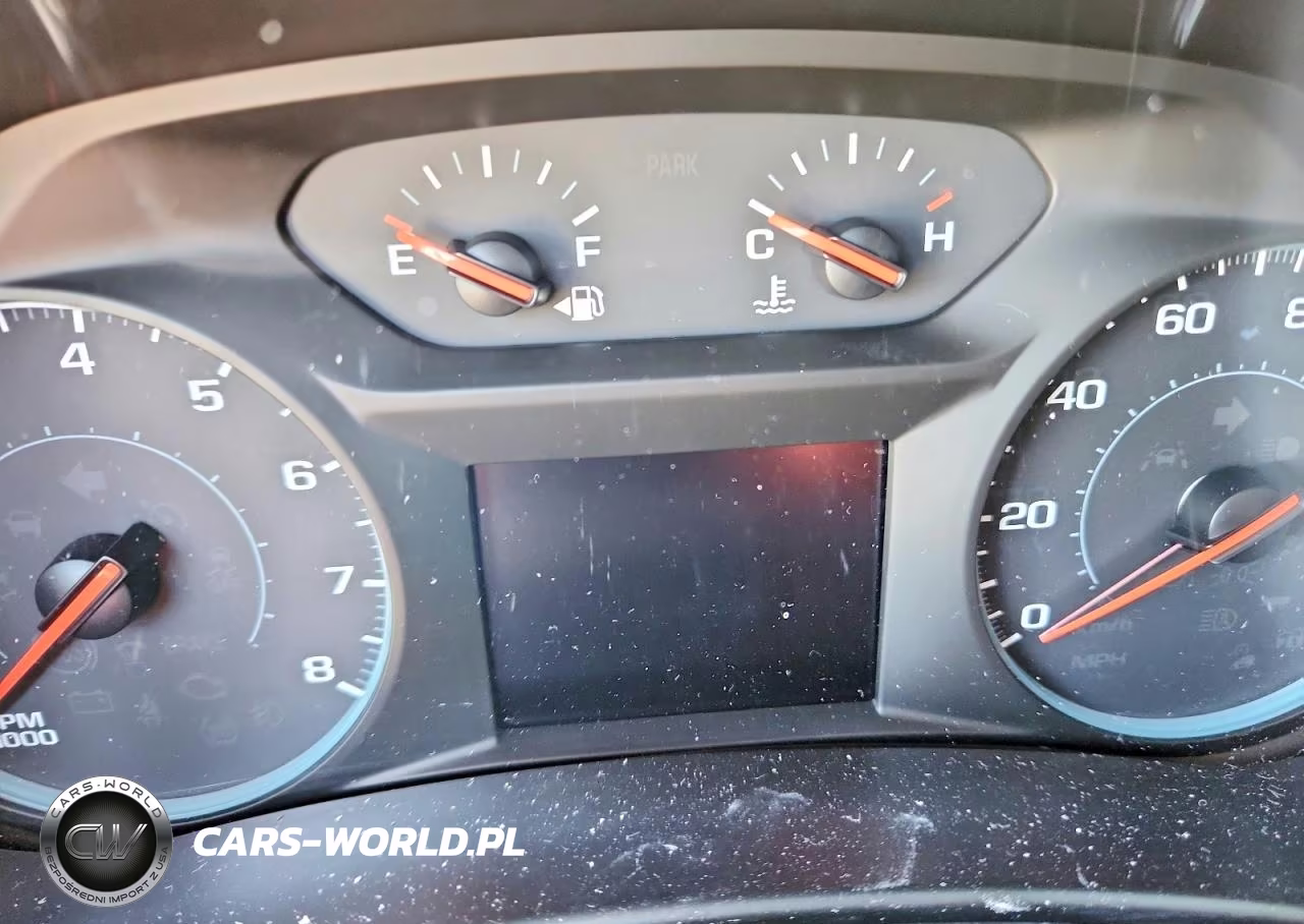 2018 Chevrolet Equinox Ls VIN:2GNAXHEV5J6199243 - 9