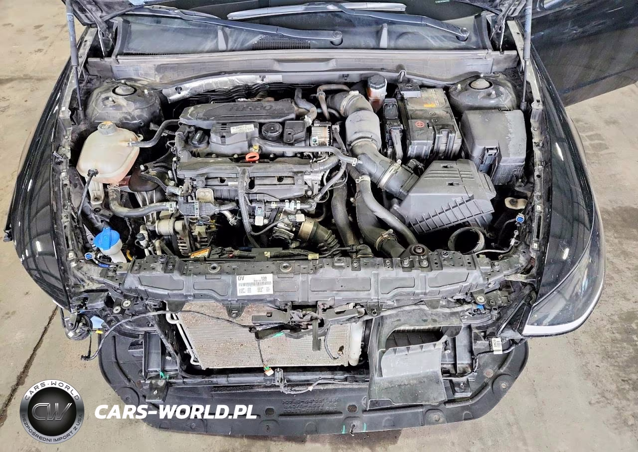 2022 Hyundai Sonata Limited VIN:KMHL34J28NA210435 - 11
