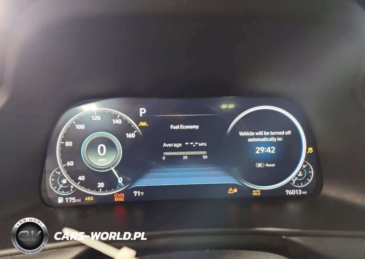 2022 Hyundai Sonata Limited VIN:KMHL34J28NA210435 - 9