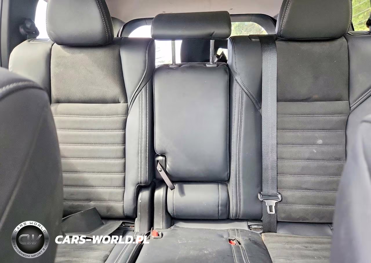 2024 Mitsubishi Outlander Se VIN:JA4J4VA8XRZ028580 - 10