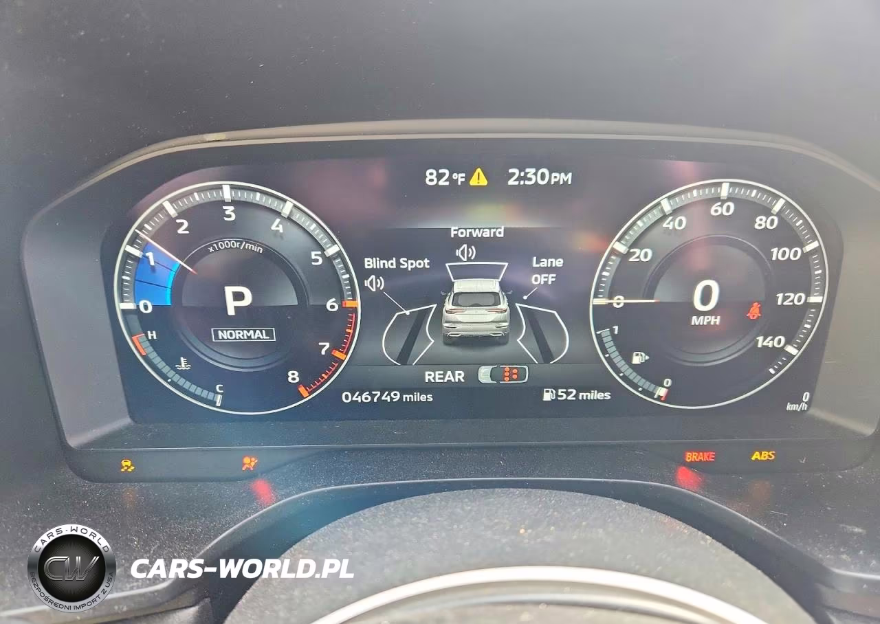 2024 Mitsubishi Outlander Se VIN:JA4J4VA8XRZ028580 - 9