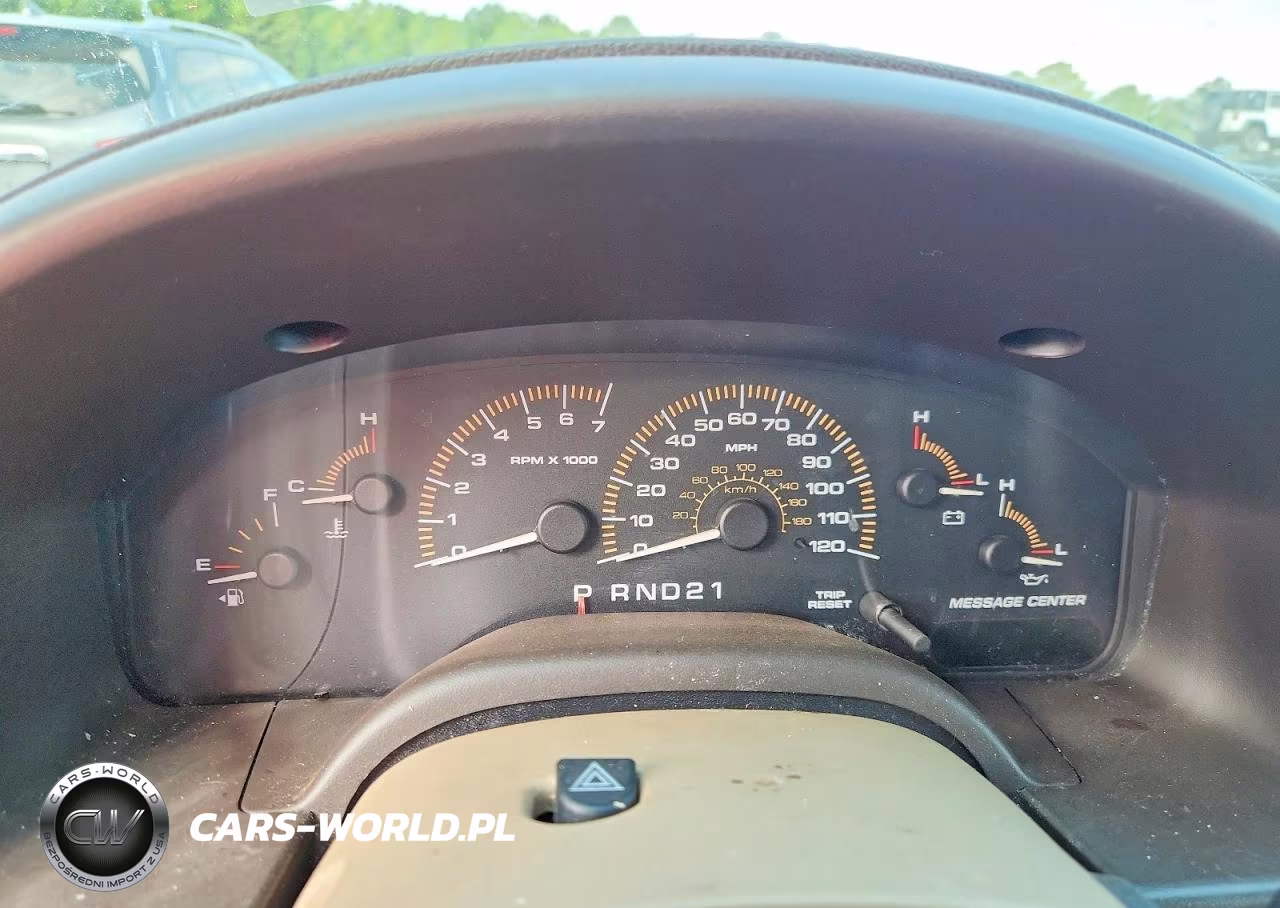 2003 Ford Expedition Eddie Bauer VIN:1FMRU17L53LA17120 - 9