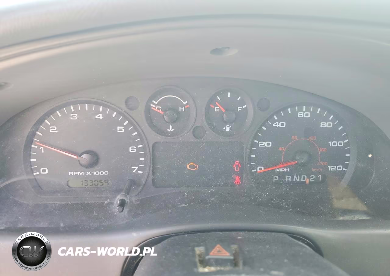 2005 Ford Ranger VIN:1FTYR10U05PA39140 - 9