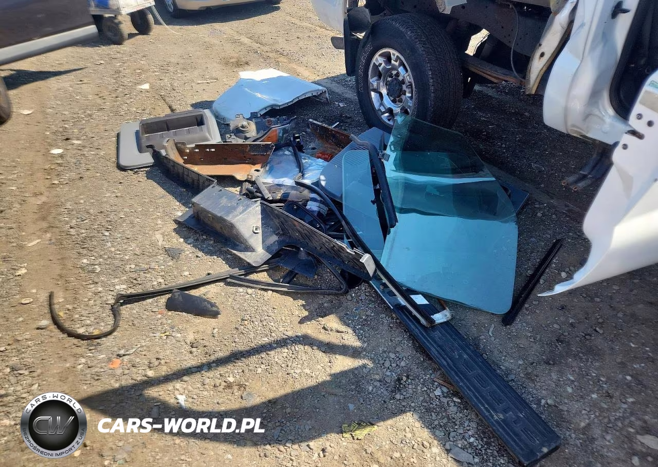 2016 Ford F250 Super Duty VIN:1FT7W2B61GEA41678 - 12