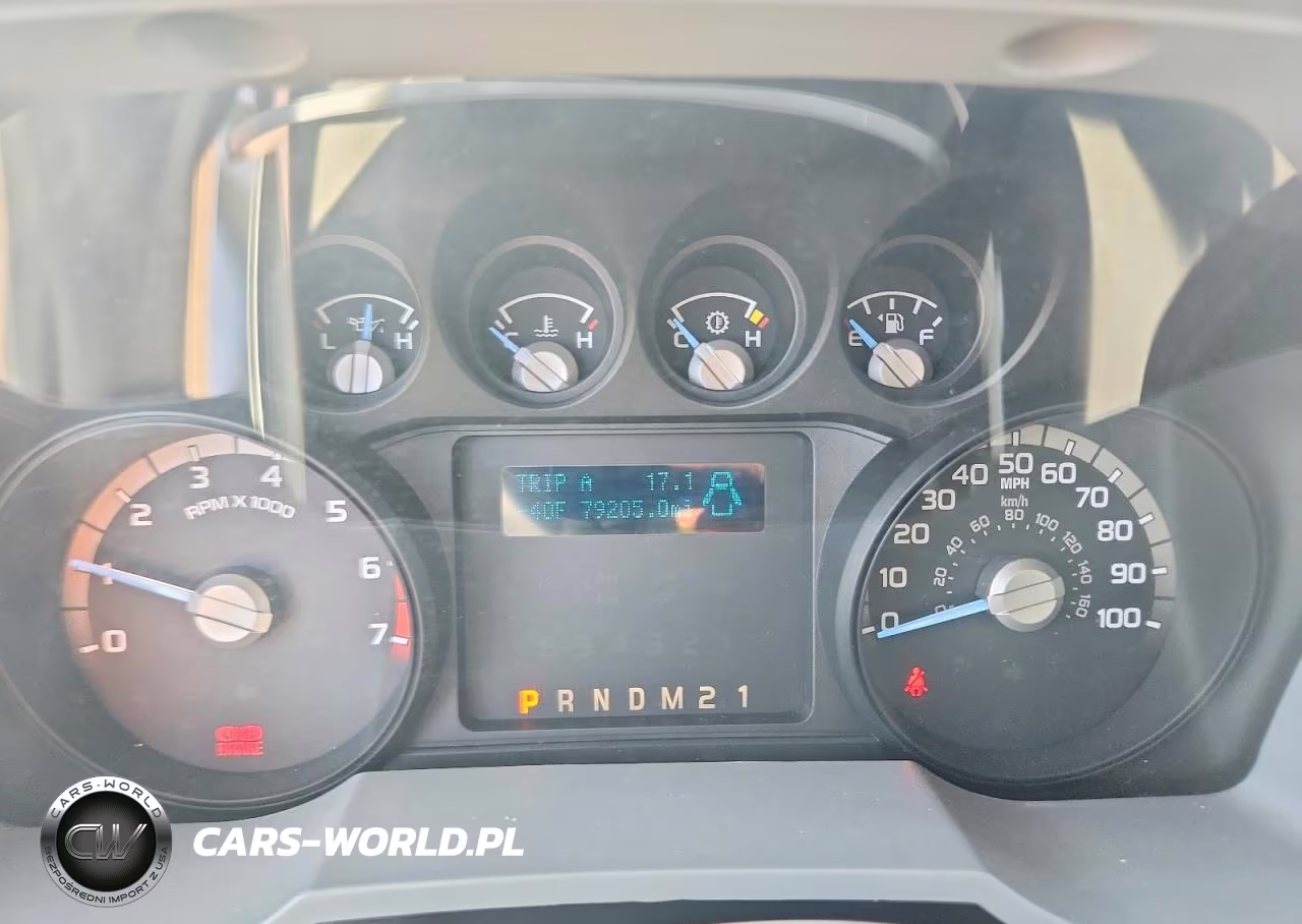 2016 Ford F250 Super Duty VIN:1FT7W2B61GEA41678 - 9