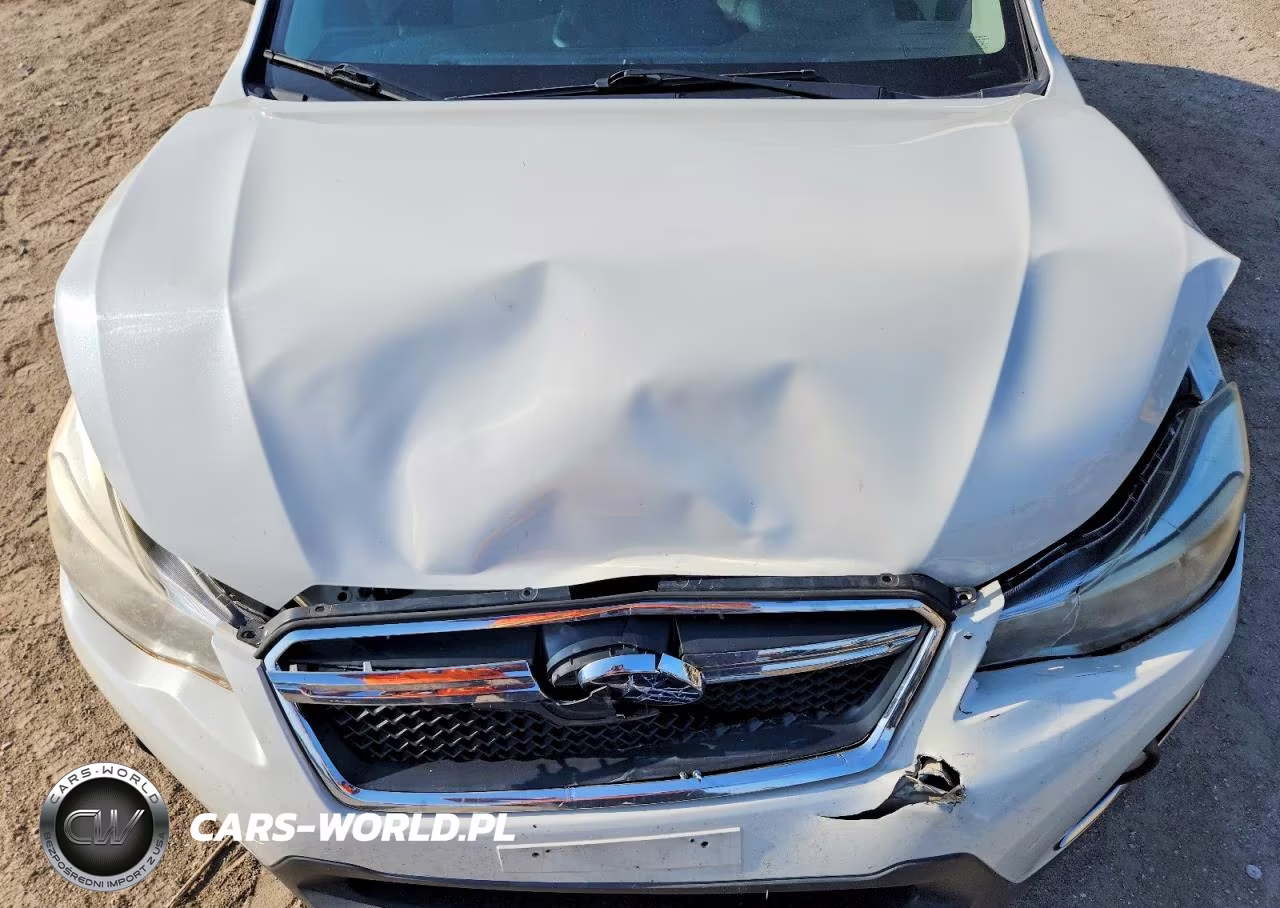 2016 Subaru Crosstrek Limited VIN:JF2GPALC5G8200147 - 12