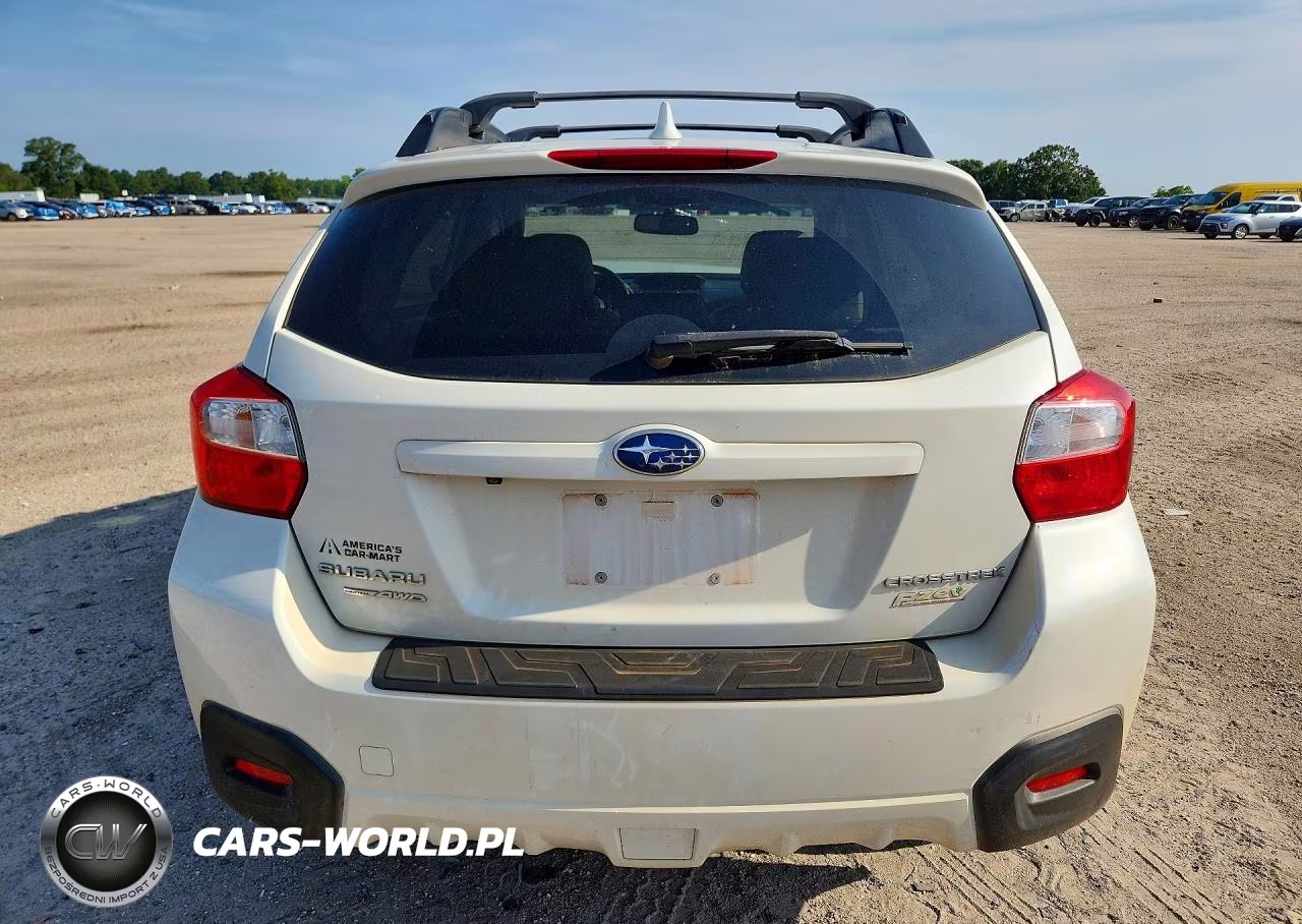 2016 Subaru Crosstrek Limited VIN:JF2GPALC5G8200147 - 6