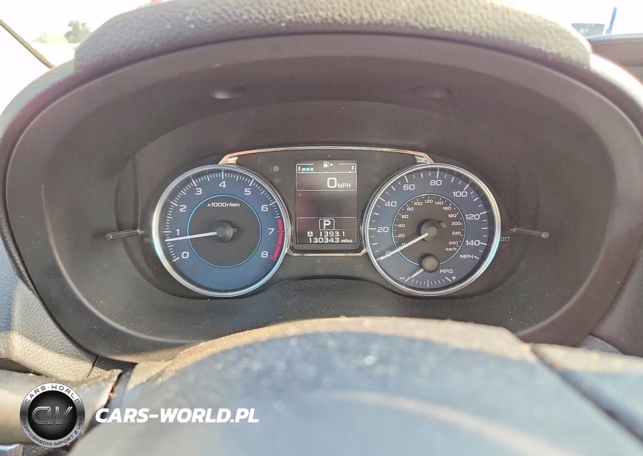 2016 Subaru Crosstrek Limited VIN:JF2GPALC5G8200147 - 9