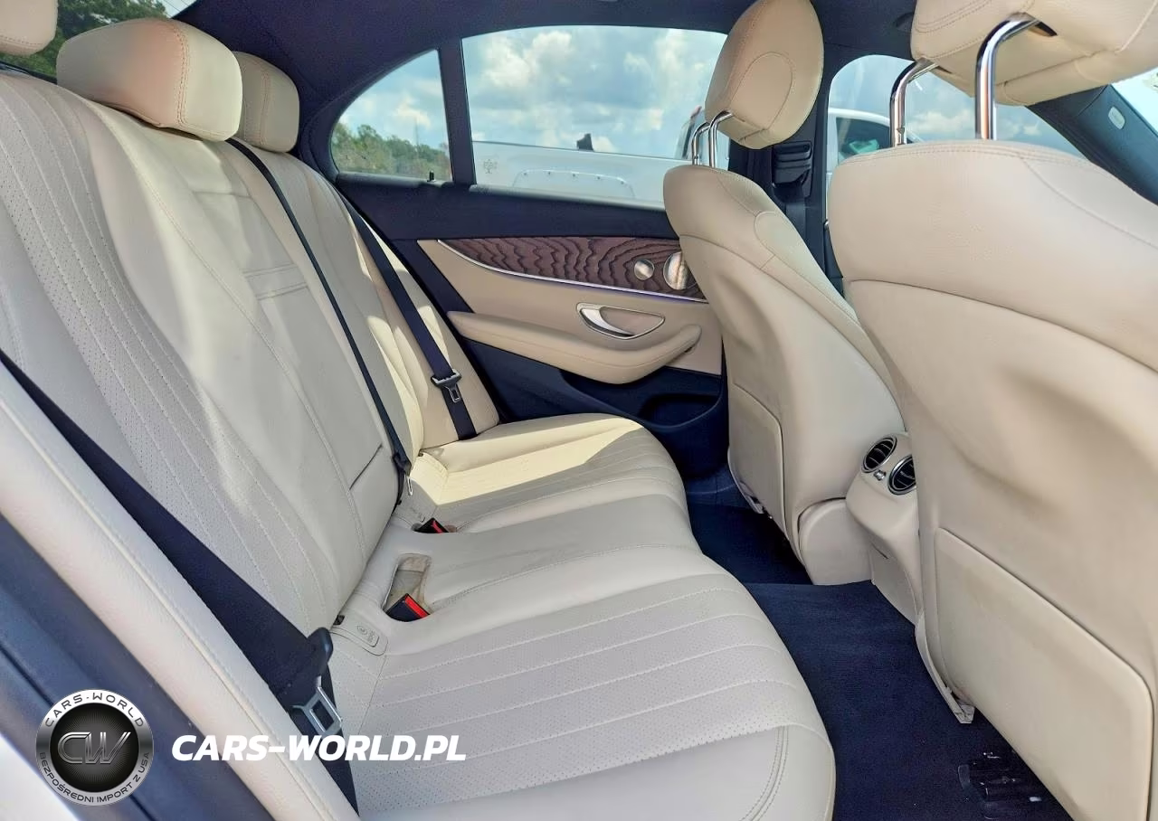 2022 Mercedes-Benz E 350 VIN:W1KZF8DB9NB043284 - 10