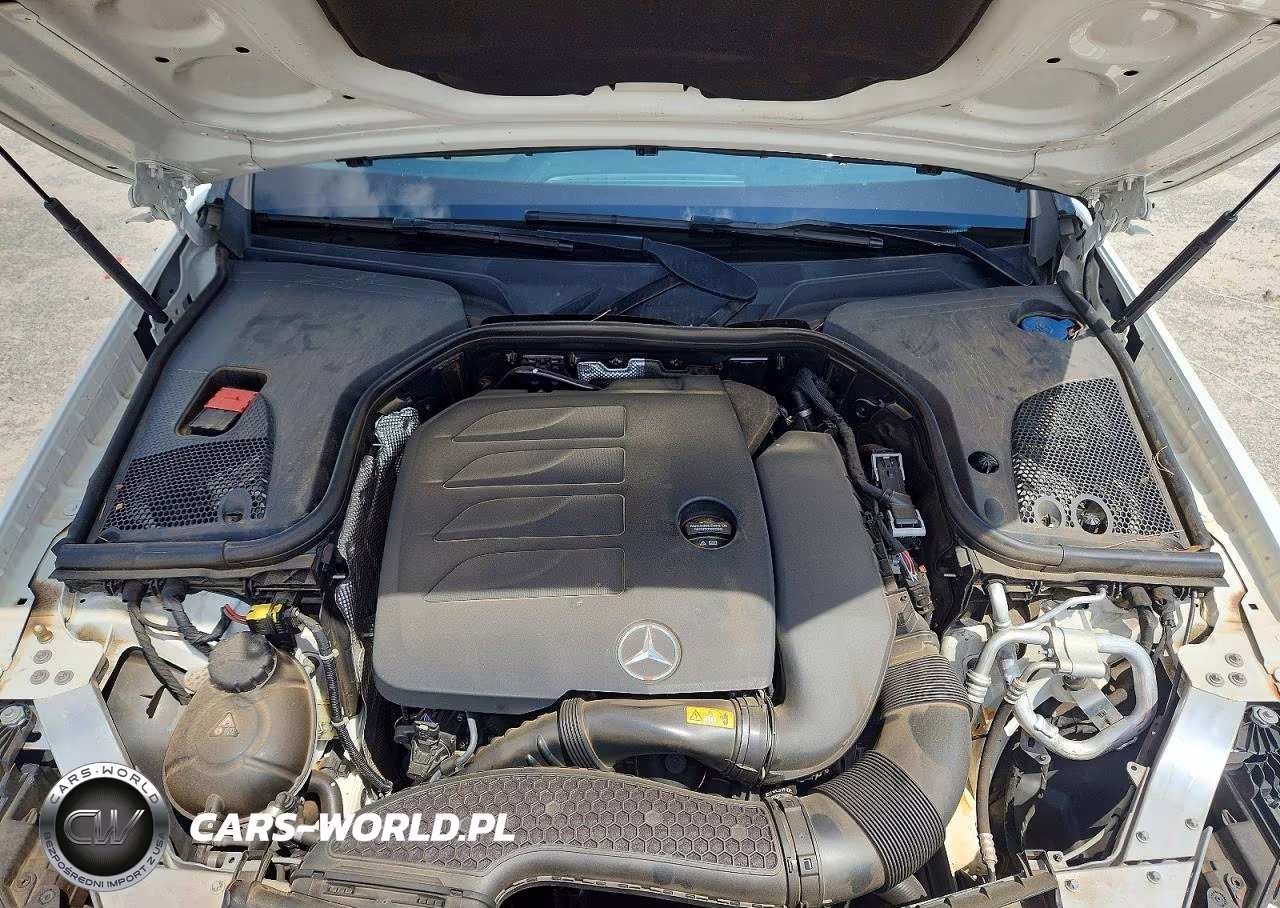 2022 Mercedes-Benz E 350 VIN:W1KZF8DB9NB043284 - 11