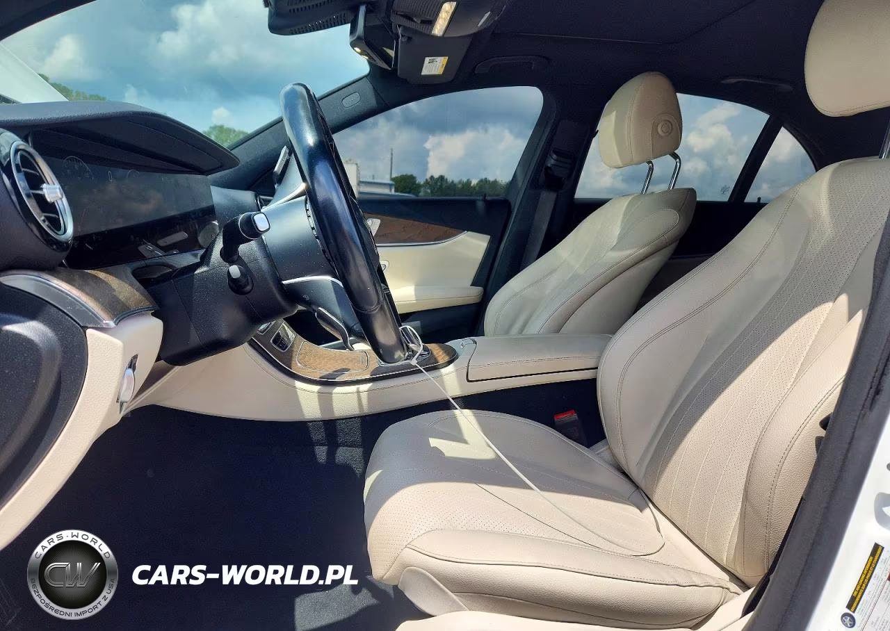 2022 Mercedes-Benz E 350 VIN:W1KZF8DB9NB043284 - 7