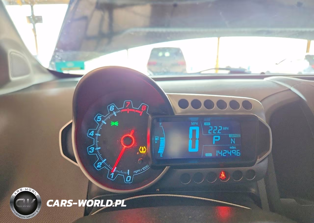 2012 Chevrolet Sonic 2Ls VIN:1G1JA5SH9C4216498 - 9