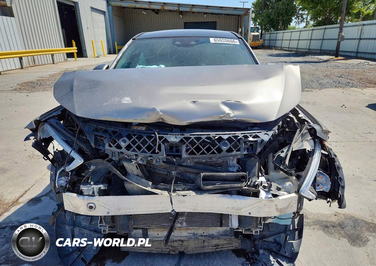 2019 Mercedes-Benz A 220 VIN:WDD3G4EB2KW003076 - 5