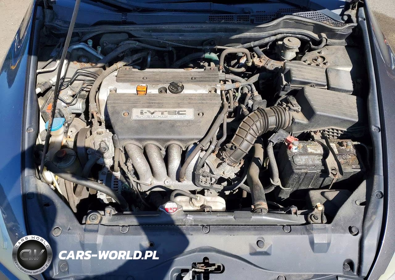2007 Honda Accord Ex VIN:1HGCM56887A151041 - 11