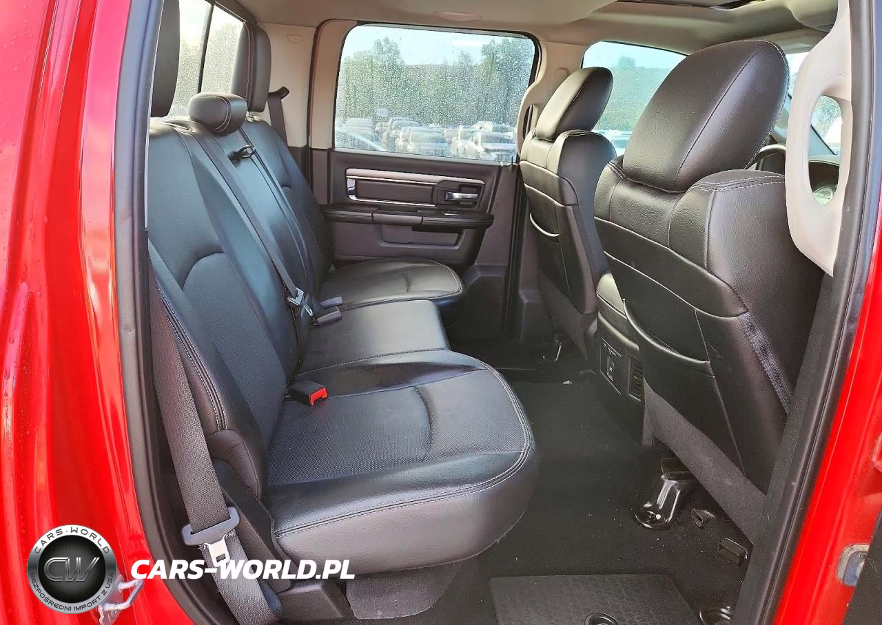 2013 Ram 1500 Sport VIN:1C6RR7MT1DS555597 - 10