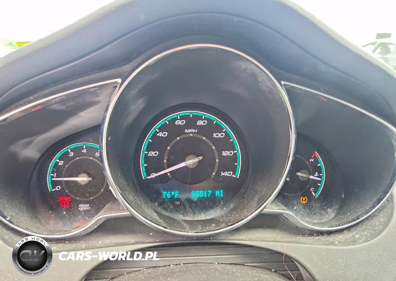 2010 Chevrolet Malibu 1Lt VIN:1G1ZC5EB4AF233084 - 9