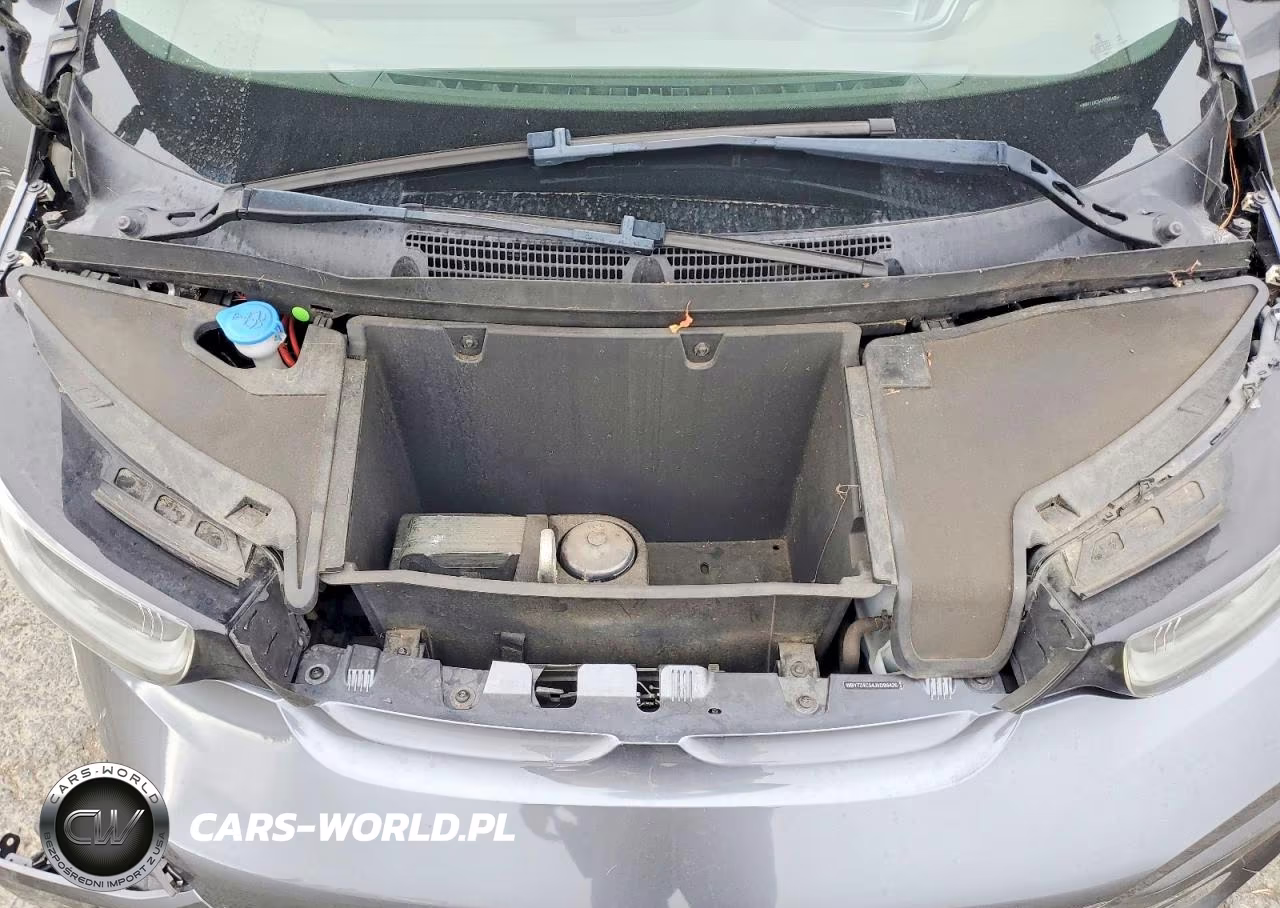2018 BMW I3 Rex VIN:WBY7Z4C54JVD96426 - 11