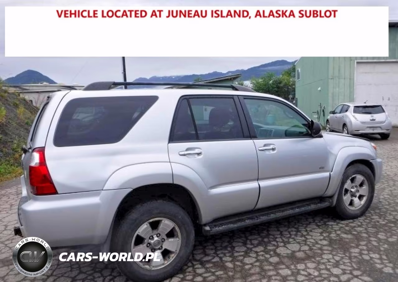 2008 Toyota 4Runner Sr5 VIN:JTEZU14R78K021112 - 3