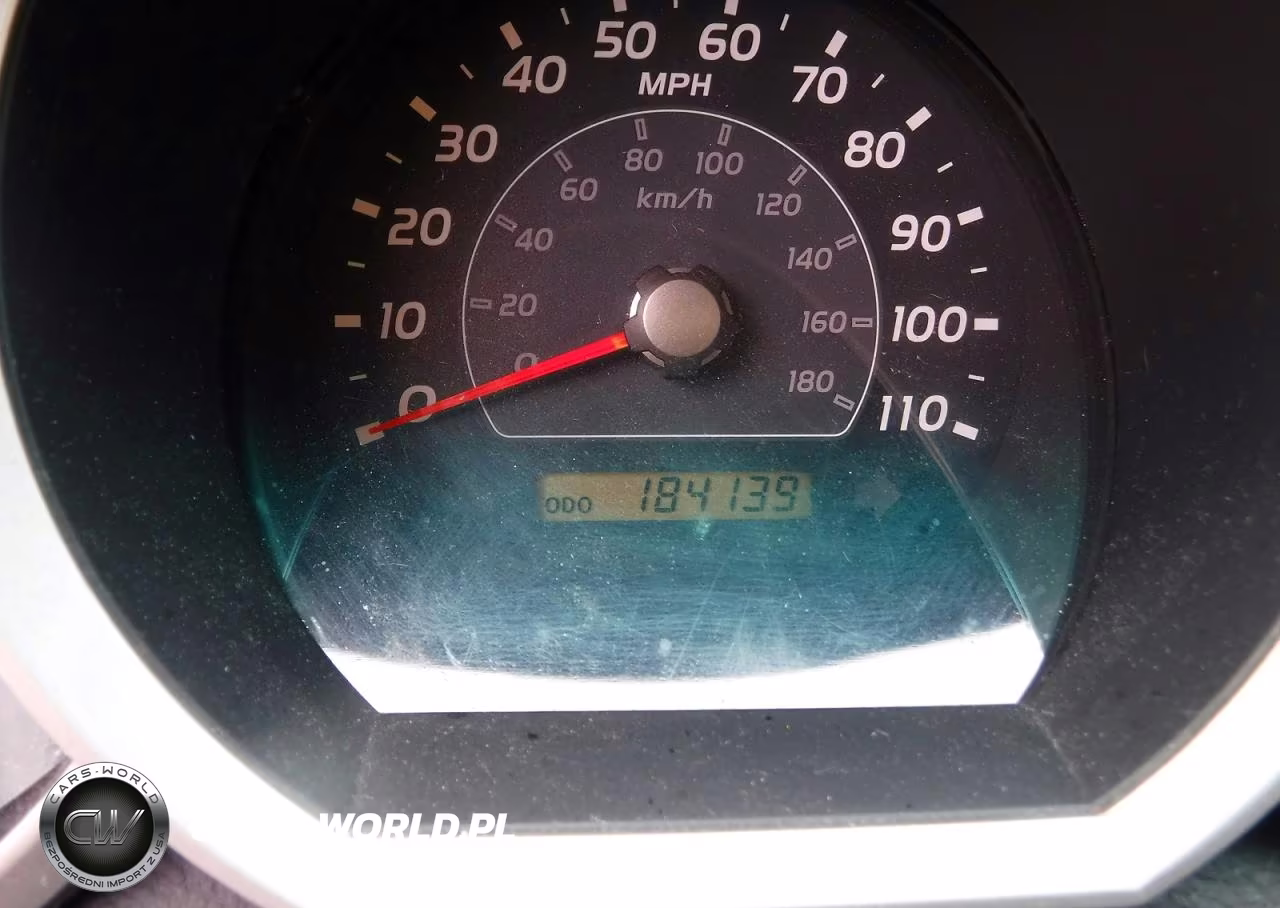 2008 Toyota 4Runner Sr5 VIN:JTEZU14R78K021112 - 9