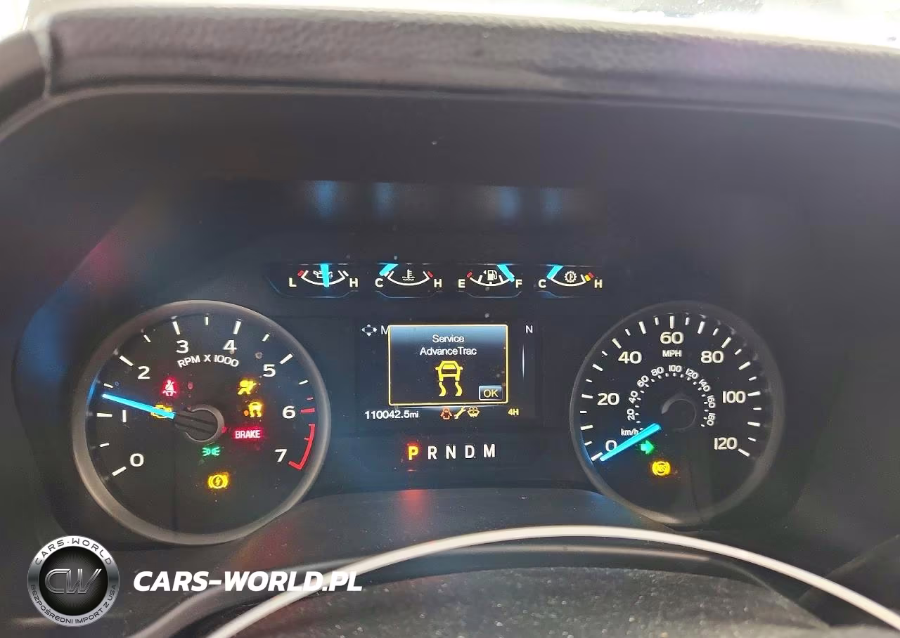 2019 Ford F150 Supercrew VIN:1FTEW1EP4KKD96506 - 9