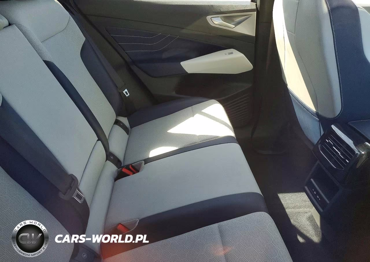 2023 Volkswagen Id.4 Pro S VIN:1V2GNPE81PC000295 - 11