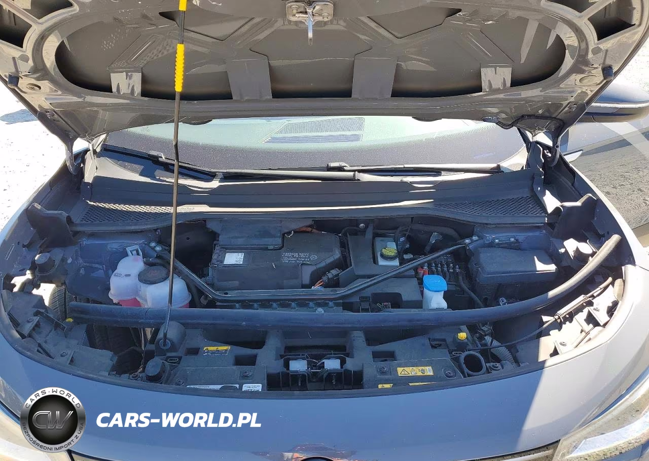 2023 Volkswagen Id.4 Pro S VIN:1V2GNPE81PC000295 - 12