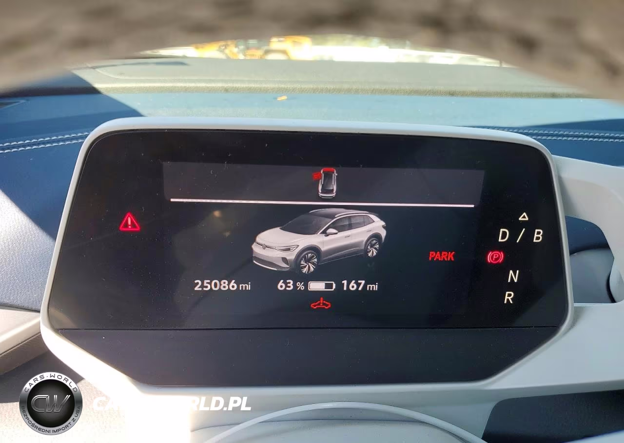 2023 Volkswagen Id.4 Pro S VIN:1V2GNPE81PC000295 - 9