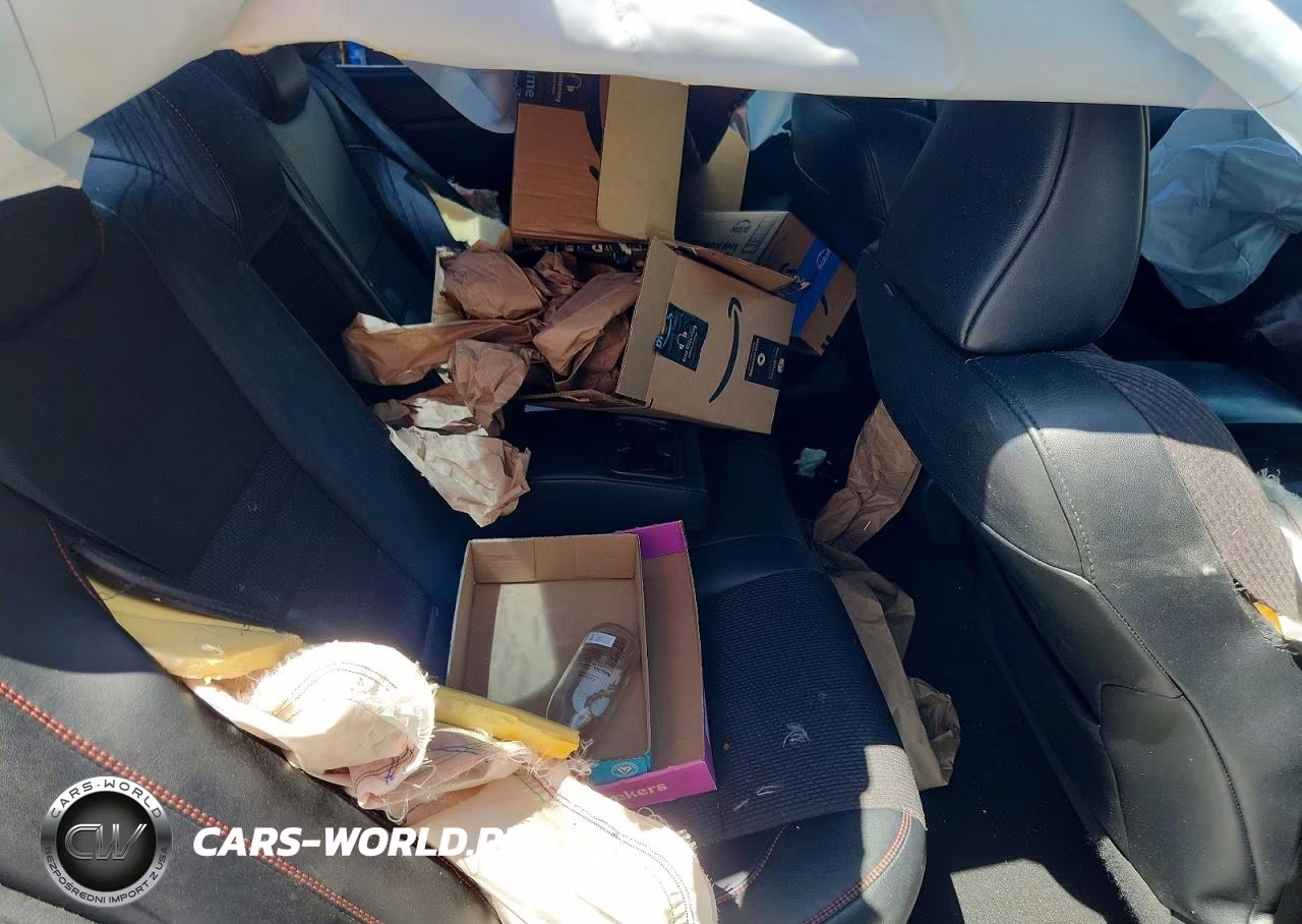 2017 Toyota Camry Se VIN:4T1BF1FK9HU345680 - 10