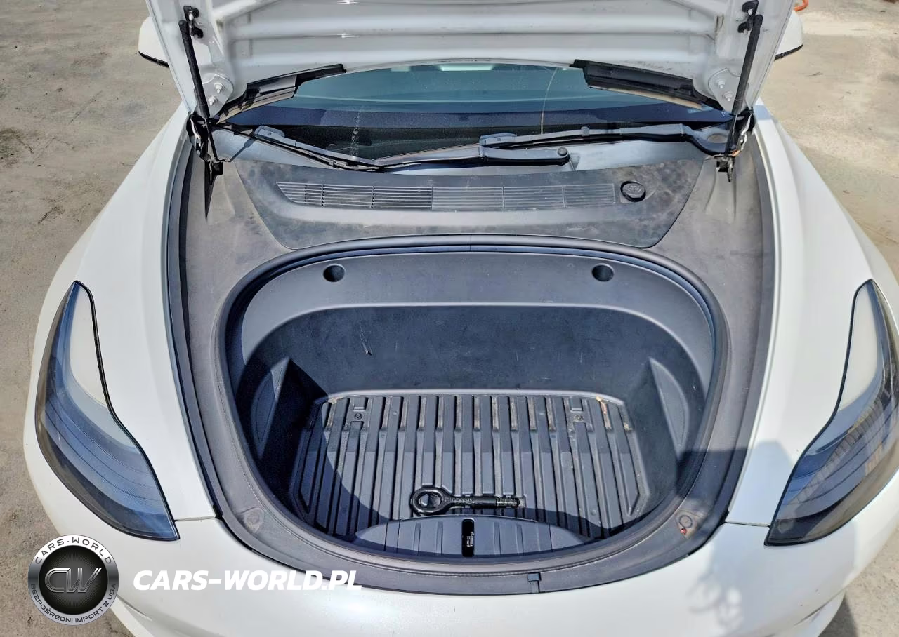 2022 Tesla Model 3 VIN:5YJ3E1EA9NF290110 - 11