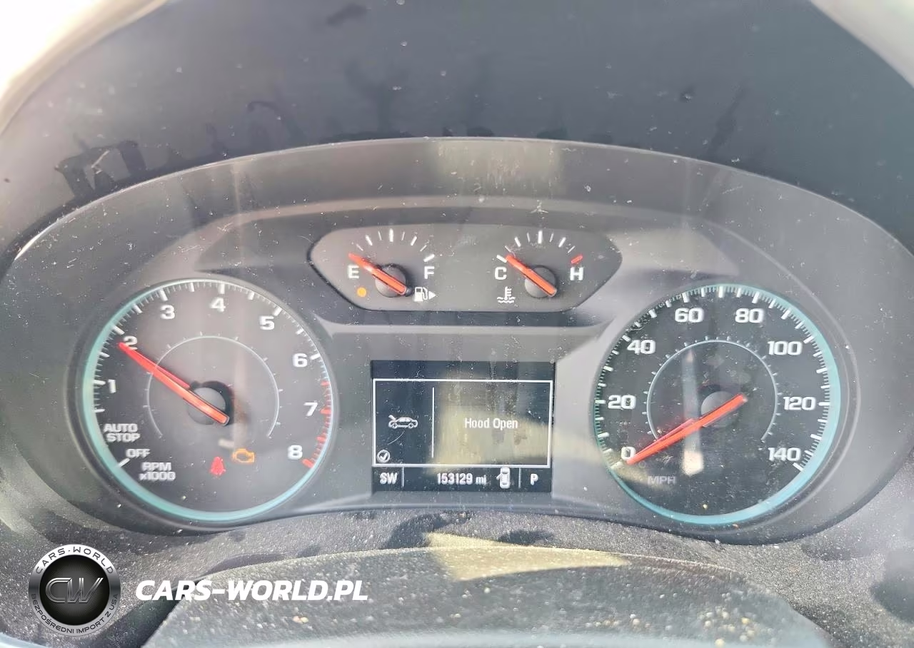 2023 Chevrolet Malibu Lt VIN:1G1ZD5STXPF204613 - 9