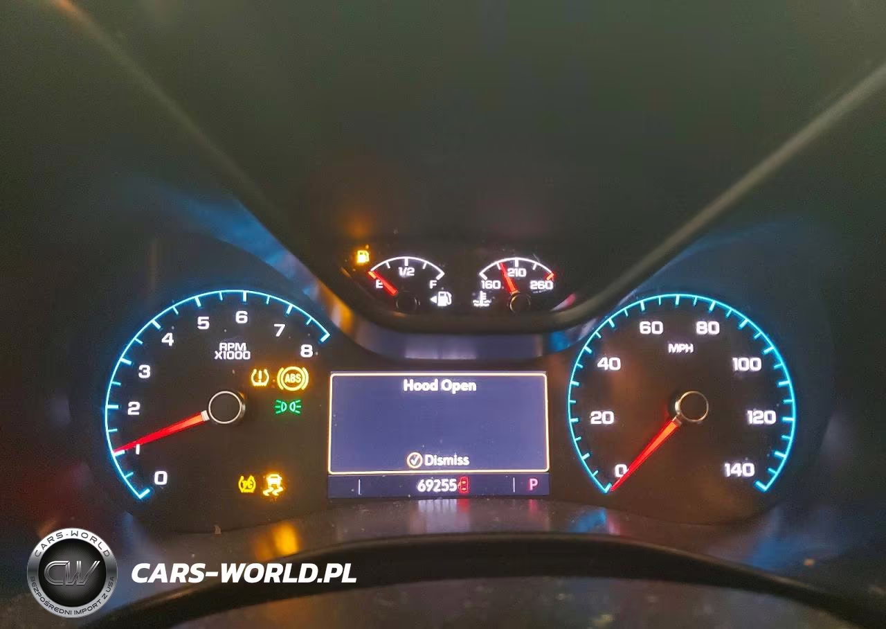 2020 Chevrolet Colorado Lt VIN:1GCHSCEA2L1189135 - 9