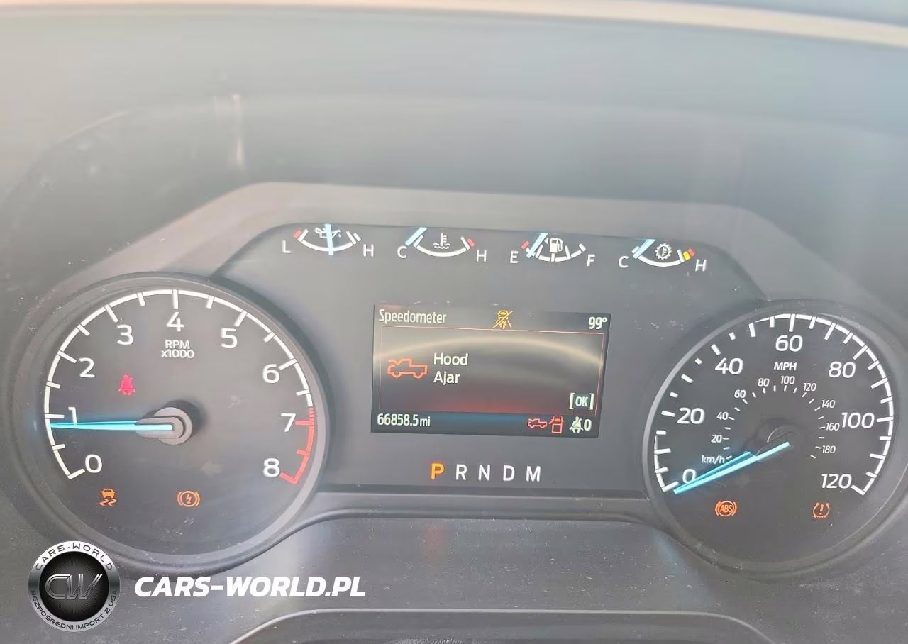 2021 Ford F150 Supercrew VIN:1FTFW1E54MKE70349 - 9
