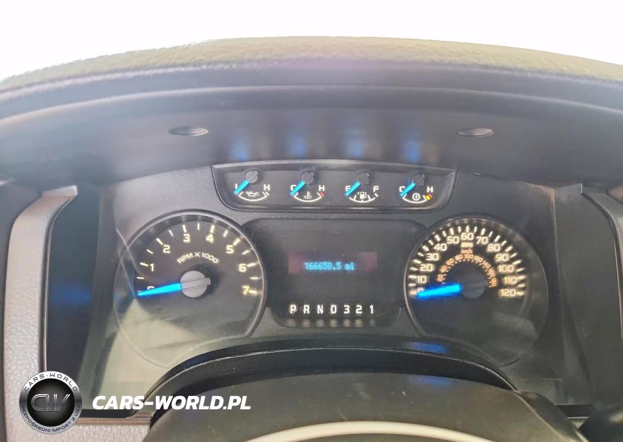 2014 Ford F150 VIN:1FTMF1EF5EKE74380 - 9